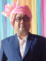 Dr. Sujankumar Patel Dr. Sujankumar Patel