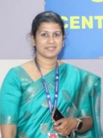 Dr. Sujithra S