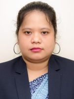 Dr. Sulekha Doley