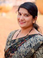 Dr. Suma Vasant Savant Dr. Suma Vasant Savant