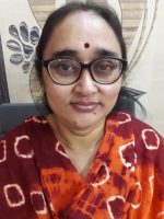 Dr. Sumita Mandal