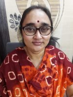 Dr. Sumita Mandal