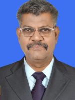 Dr. Sundarakannan Seshadri