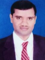 Dr. Sunil Bagade