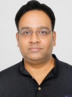 Dr. Sunil Bhasker Dr. Sunil Bhasker