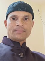 Dr. Sunil Gupta Tanha