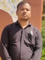 Dr. Sunil Kumar Yadav