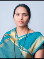 Dr. Sunita Ambadasrao Borade