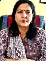 Dr. Sunita Kaushal