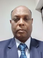 Dr. Sunny Fernandes