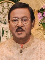 Dr. Suprakash Palit
