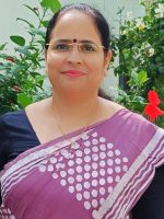 Dr. Supriya Pathak