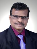 Dr. Suresh Bhadarge