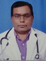 Dr. Suresh Karuji Koche