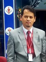 Dr. Suresh Tamang