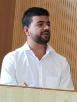 Dr. Surya Kant Tripathi