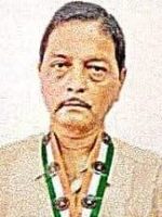 Dr. Surya Narayan Maiti