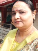 Dr. Sushree Sangita Swain