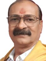 Dr. Swami Awaghadananda Aarya