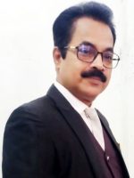 Dr. Swapan Kumar Nath