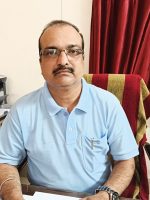 Dr. Swarupa Nanda Mishra Dr. Swarupa Nanda Mishra