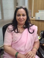Dr. Swati S Mishra