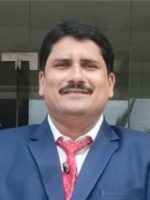 Dr. Syed Abdul Hakeemm S A Hakim