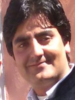 Dr. Syed Masaid Zaman