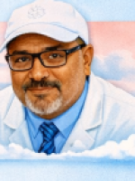 Dr. Syed Muddassir