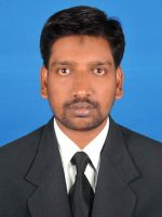 Dr. Syed Musthafa Gani S
