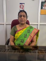 Dr. T Pandiselvi