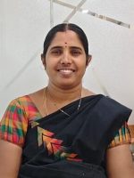 Dr. Tamilselvi R