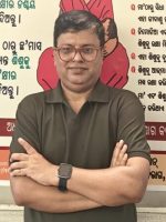 Dr. Tanmoy Tripathy