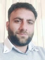 Dr. Tanzeer Ahmad Dar