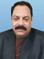 Dr. Tapan Malik