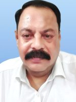 Dr. Tapan Malik Dr. Tapan Malik