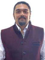 Dr. Tarak Nath Paul