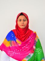 Dr. Tarana Afrin Chandel