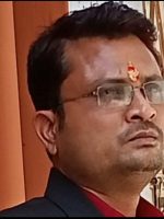 Dr. Tejaswa Shrivastava