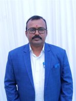 Dr. Thirupathi Kanchu