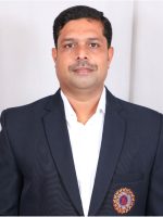 Dr. Thomas M A