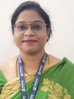 Dr. Trupthi M