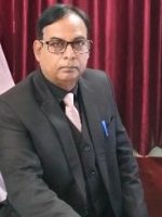 Dr. Tushar Kant Dr. Tushar Kant