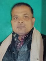 Dr. Uday Kumar Lal Das