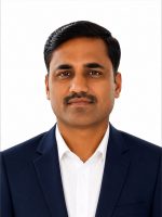 Dr. Uddhav Chaudhar 1