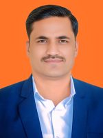 Dr. Uddhav N. Chaudhar