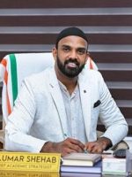 Dr. Umar Shehab