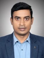 Dr. Umesh Choudhary