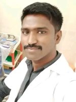 Dr. Umesh Survase
