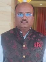 Dr. Umesh Udapure